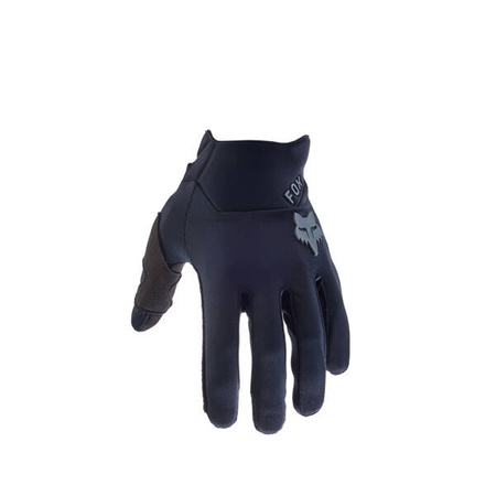 Rękawice Fox Defend Wind Offroad Black