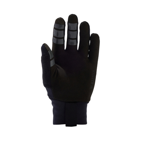 Rękawice Fox Junior Ranger Fire Black