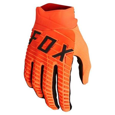 Rękawiczki FOX 360 Fluorescent Orange