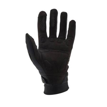 Rękawiczki Fox Defend Thermo Ce Black