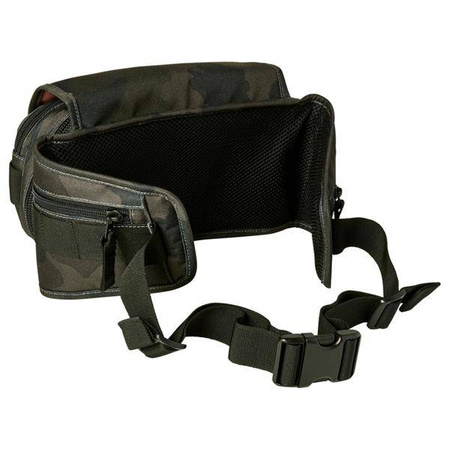 Torba FOX Deluxe Toolpack Black Camo