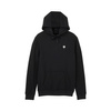 Bluza Z Kapturem Fox Leo Black