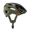 Kask Rowerowy Fox Crossframe Pro Ashr Olive Green